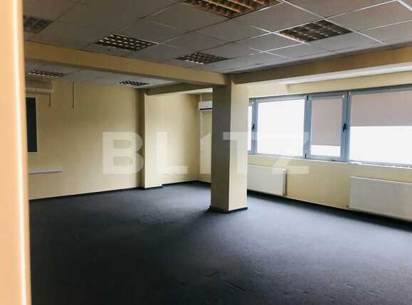 Spațiu comercial de închiriat Zorilor - 78259SIC | BLITZ Cluj-Napoca | Poza3