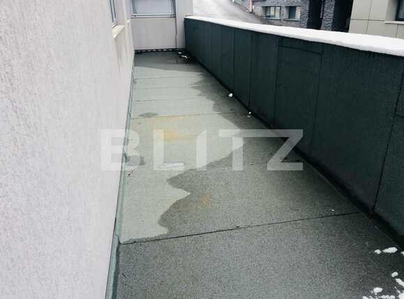 Spațiu comercial de închiriat Zorilor - 78259SIC | BLITZ Cluj-Napoca | Poza11