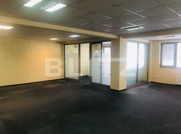 Spațiu comercial de închiriat Zorilor - 78259SIC | BLITZ Cluj-Napoca | Poza9