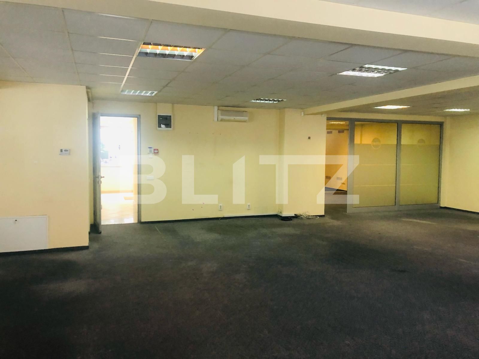 Spațiu comercial de închiriat Zorilor - 78259SIC | BLITZ Cluj-Napoca | Poza4