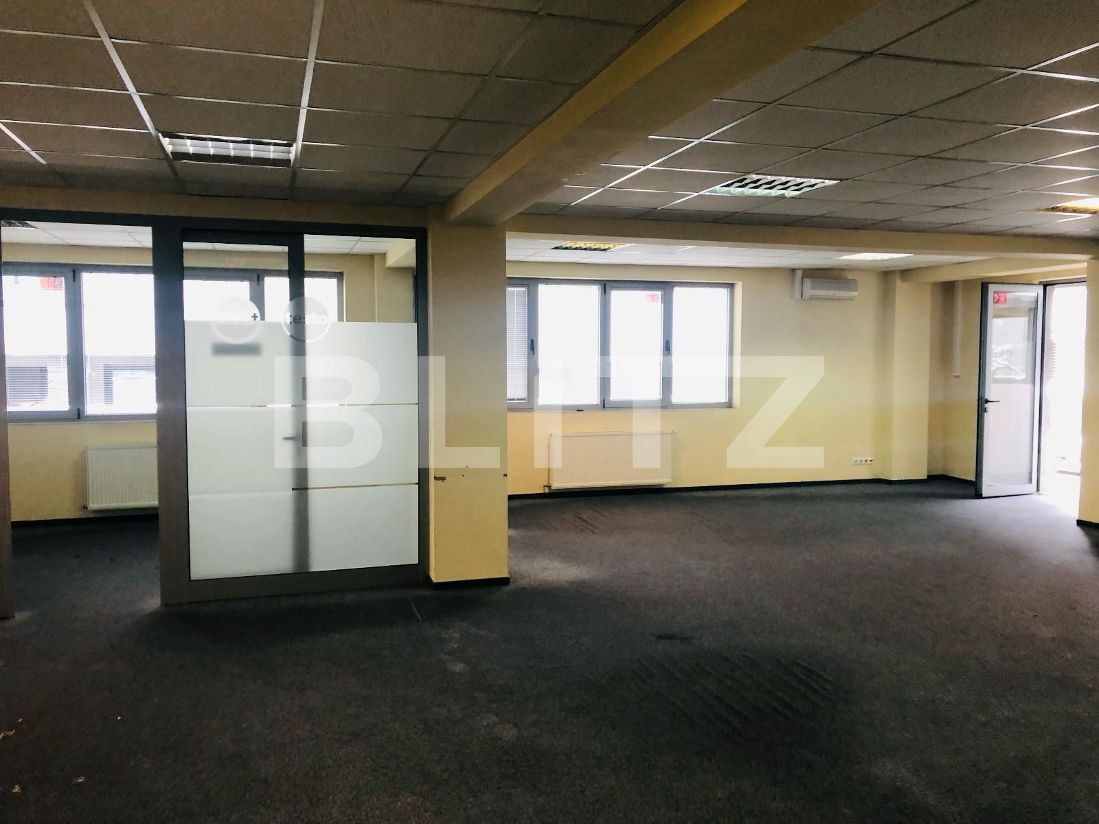 Spațiu comercial de închiriat Zorilor - 78259SIC | BLITZ Cluj-Napoca | Poza7
