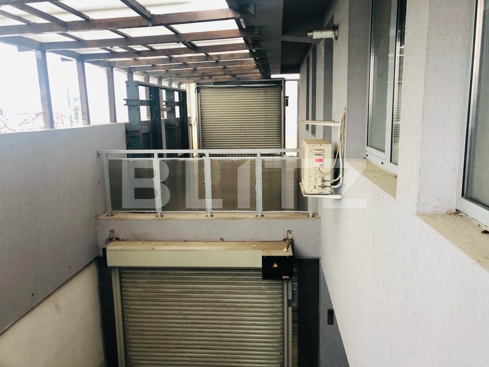 Spațiu comercial de închiriat Zorilor - 78259SIC | BLITZ Cluj-Napoca | Poza8