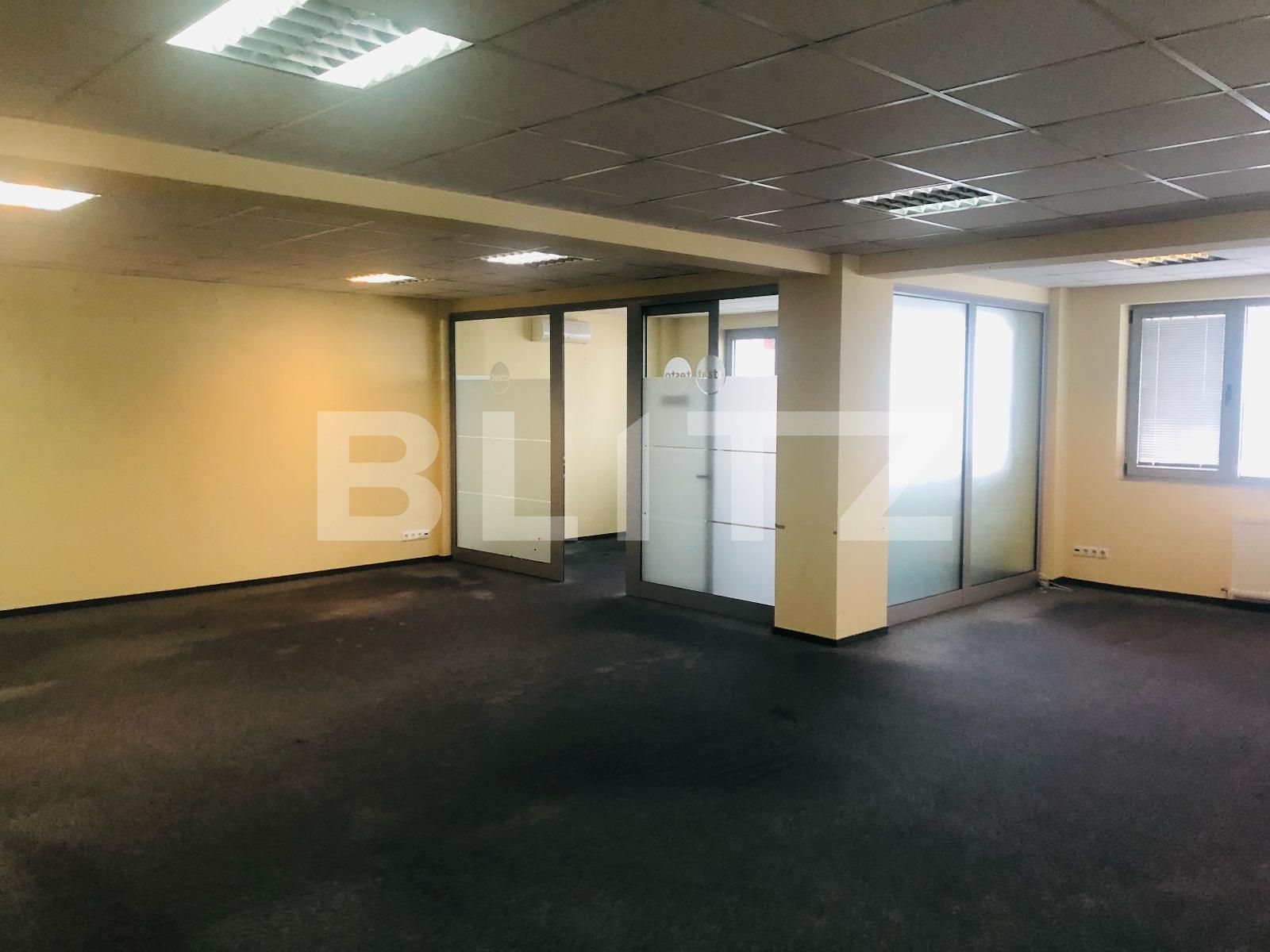 Spațiu comercial de închiriat Zorilor - 78259SIC | BLITZ Cluj-Napoca | Poza9