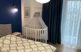 Apartament modern, 54 mp, terasa de 31 mp, bloc nou!