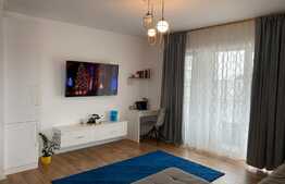Apartament modern, 54 mp, terasa de 31 mp, bloc nou!