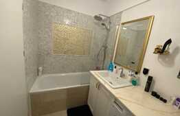 Apartament modern, 54 mp, terasa de 31 mp, bloc nou!