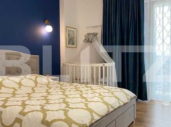 Apartament de vânzare 2 camere Iris - 78265AV | BLITZ Cluj-Napoca | Poza3