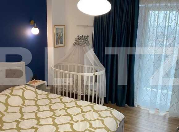 Apartament de vânzare 2 camere Iris - 78265AV | BLITZ Cluj-Napoca | Poza5