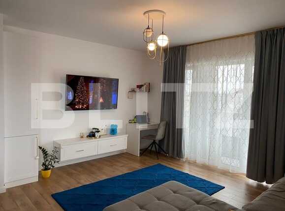 Apartament de vânzare 2 camere Iris - 78265AV | BLITZ Cluj-Napoca | Poza2