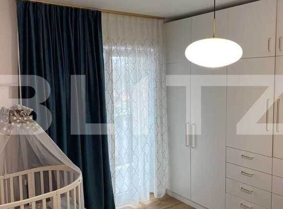 Apartament de vânzare 2 camere Iris - 78265AV | BLITZ Cluj-Napoca | Poza4
