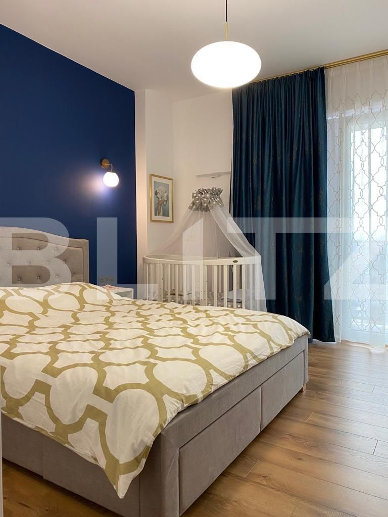 Apartament de vânzare 2 camere Iris - 78265AV | BLITZ Cluj-Napoca | Poza3