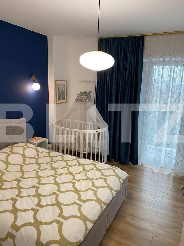 Apartament de vânzare 2 camere Iris - 78265AV | BLITZ Cluj-Napoca | Poza5