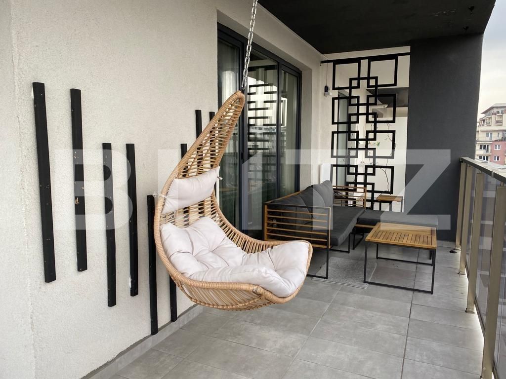 Apartament de vânzare 2 camere Iris - 78265AV | BLITZ Cluj-Napoca | Poza7