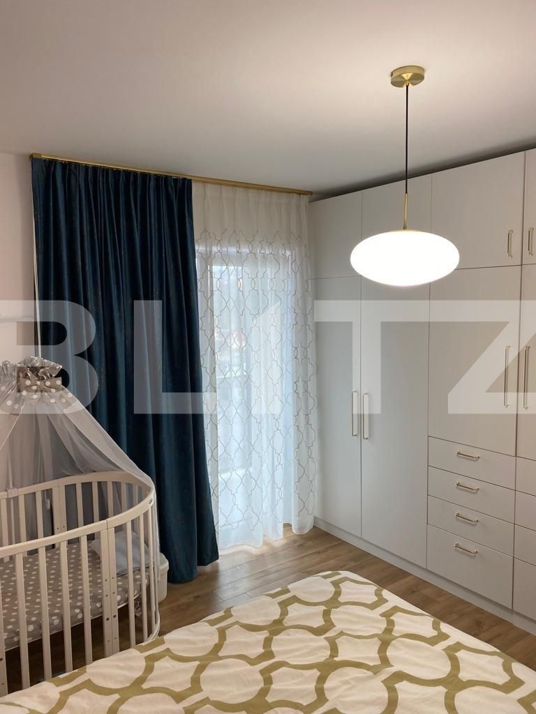 Apartament de vânzare 2 camere Iris - 78265AV | BLITZ Cluj-Napoca | Poza4