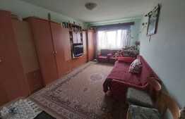 Apartament 2 camere, decomandat, 50 mp, zona Interservisan