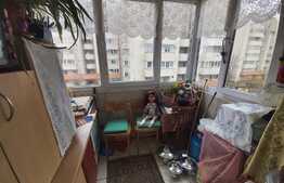 Apartament 2 camere, decomandat, 50 mp, zona Interservisan