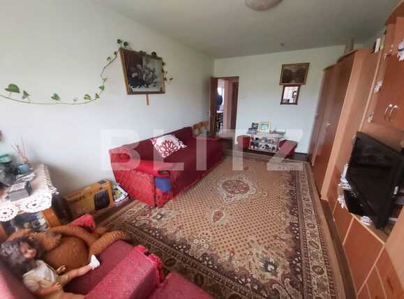 Apartament de vânzare 2 camere Gheorgheni - 78266AV | BLITZ Cluj-Napoca | Poza4