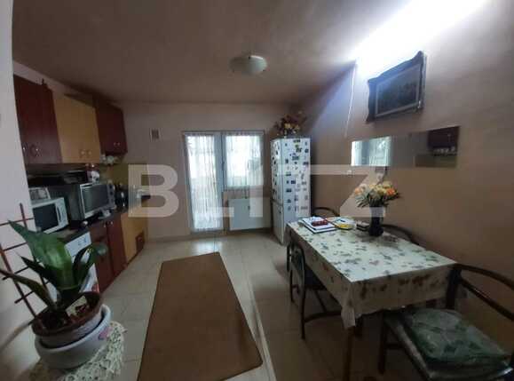 Apartament de vânzare 2 camere Gheorgheni - 78266AV | BLITZ Cluj-Napoca | Poza1