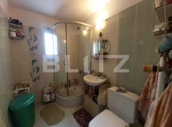 Apartament de vânzare 2 camere Gheorgheni - 78266AV | BLITZ Cluj-Napoca | Poza9