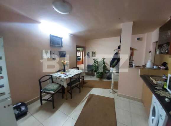 Apartament de vânzare 2 camere Gheorgheni - 78266AV | BLITZ Cluj-Napoca | Poza3