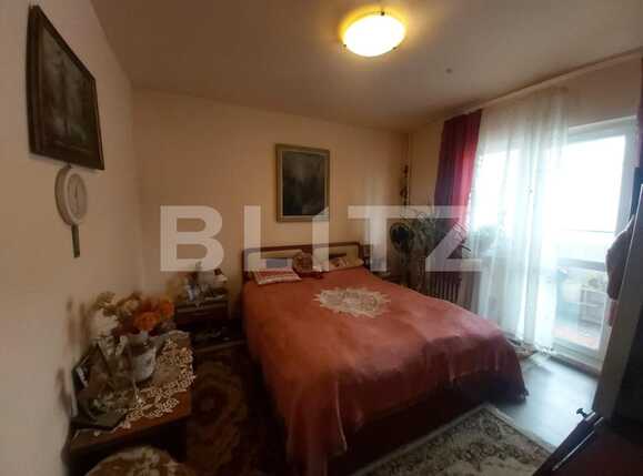 Apartament de vânzare 2 camere Gheorgheni - 78266AV | BLITZ Cluj-Napoca | Poza8