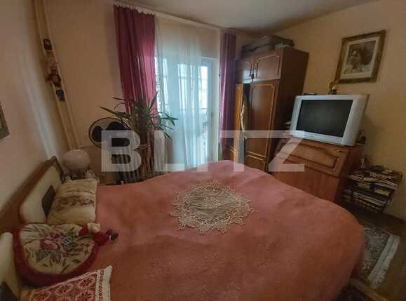 Apartament de vânzare 2 camere Gheorgheni - 78266AV | BLITZ Cluj-Napoca | Poza6