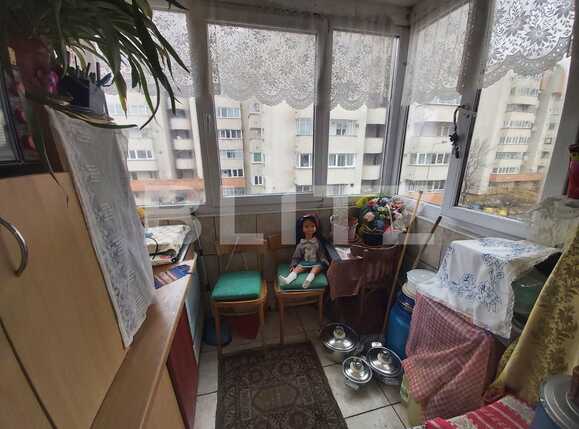 Apartament de vânzare 2 camere Gheorgheni - 78266AV | BLITZ Cluj-Napoca | Poza11