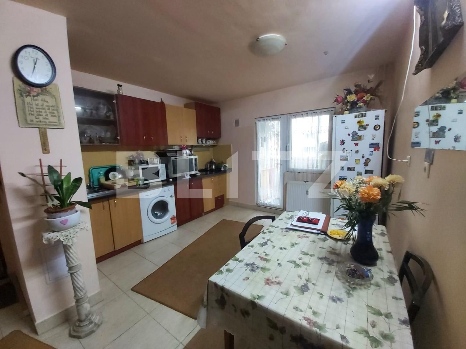 Apartament de vânzare 2 camere Gheorgheni - 78266AV | BLITZ Cluj-Napoca | Poza2