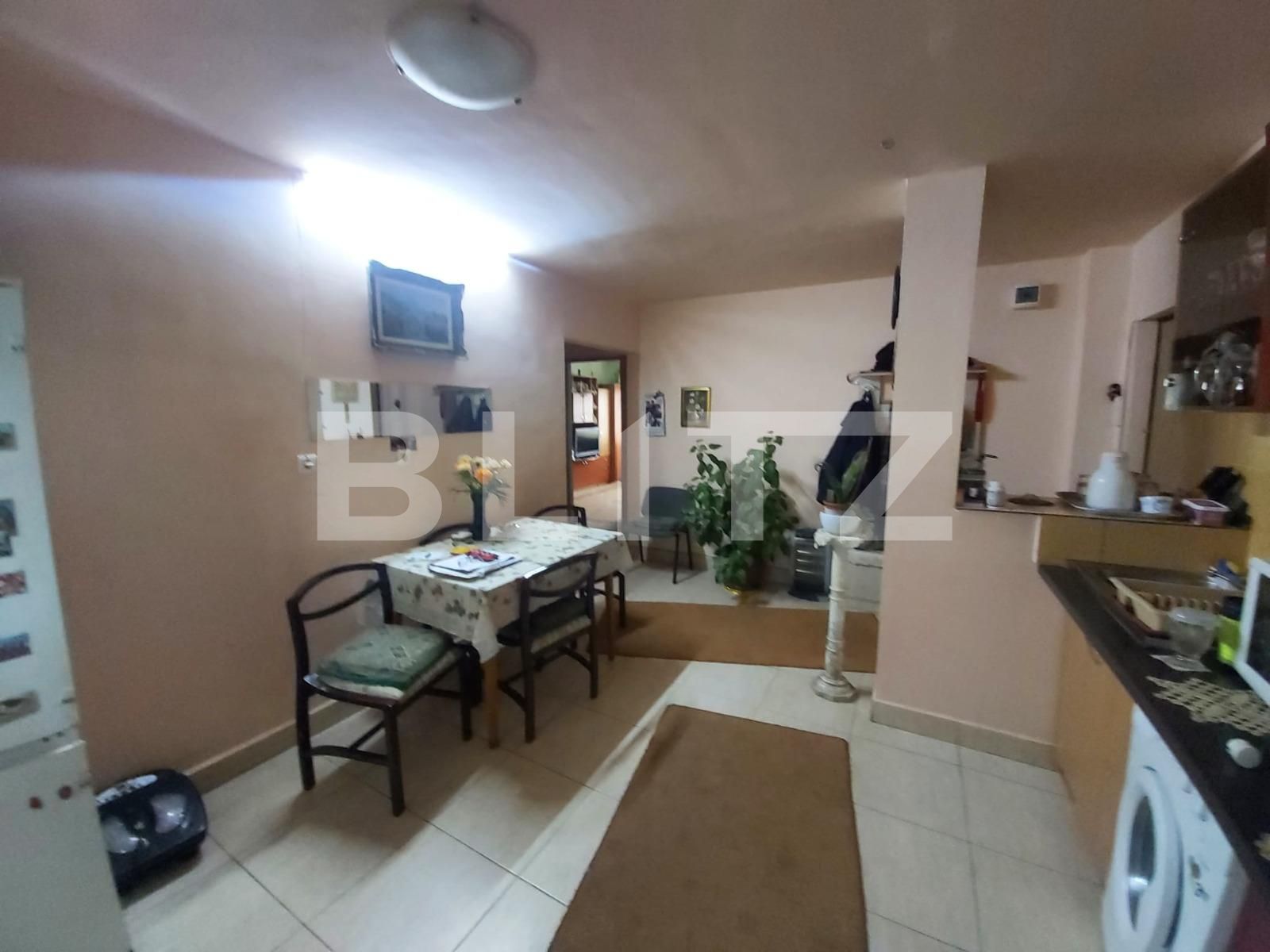 Apartament de vânzare 2 camere Gheorgheni - 78266AV | BLITZ Cluj-Napoca | Poza3