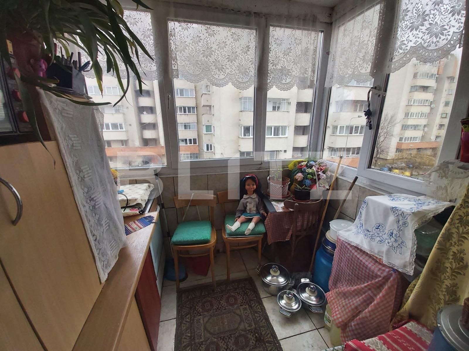 Apartament de vânzare 2 camere Gheorgheni - 78266AV | BLITZ Cluj-Napoca | Poza11