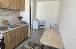 Garsoniera de 46 mp, imobil nou, zona BMW