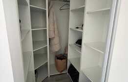 Garsoniera de 46 mp, imobil nou, zona BMW