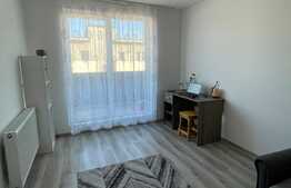 Garsoniera de 46 mp, imobil nou, zona BMW