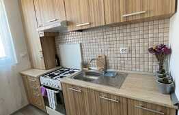 Garsoniera de 46 mp, imobil nou, zona BMW