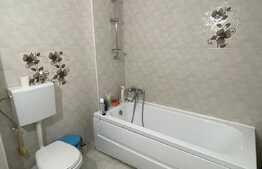 Garsoniera de 46 mp, imobil nou, zona BMW