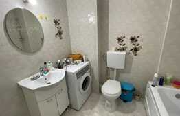 Garsoniera de 46 mp, imobil nou, zona BMW