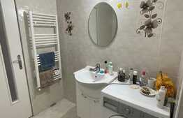 Garsoniera de 46 mp, imobil nou, zona BMW