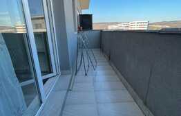 Garsoniera de 46 mp, imobil nou, zona BMW