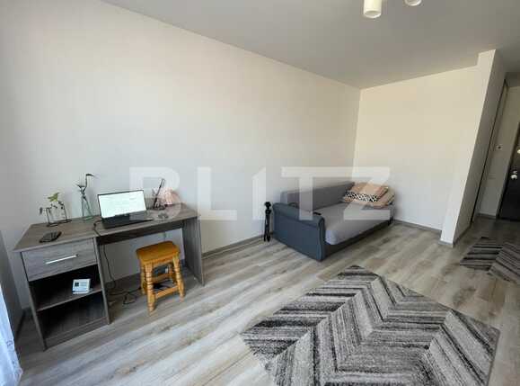 Garsonieră de închiriat Floreşti - 78269AI | BLITZ Cluj-Napoca | Poza5