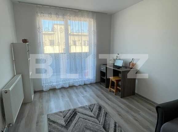 Garsonieră de închiriat Floreşti - 78269AI | BLITZ Cluj-Napoca | Poza4
