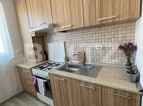 Garsonieră de închiriat Floreşti - 78269AI | BLITZ Cluj-Napoca | Poza2