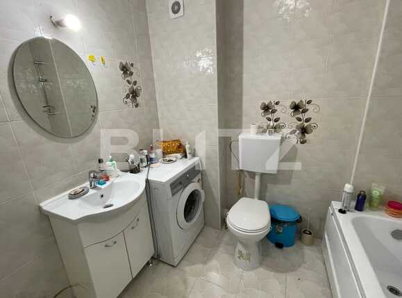 Garsonieră de închiriat Floreşti - 78269AI | BLITZ Cluj-Napoca | Poza6