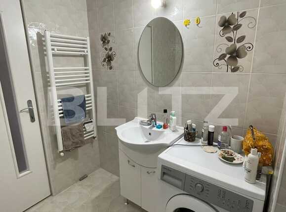 Garsonieră de închiriat Floreşti - 78269AI | BLITZ Cluj-Napoca | Poza8