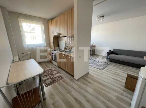 Garsonieră de închiriat Floreşti - 78269AI | BLITZ Cluj-Napoca | Poza1