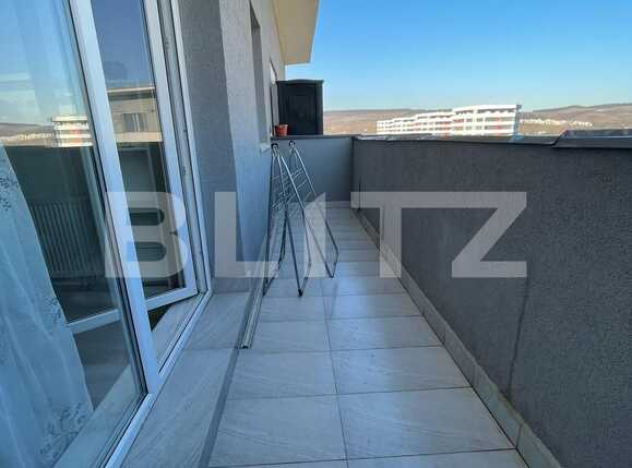 Garsonieră de închiriat Floreşti - 78269AI | BLITZ Cluj-Napoca | Poza10