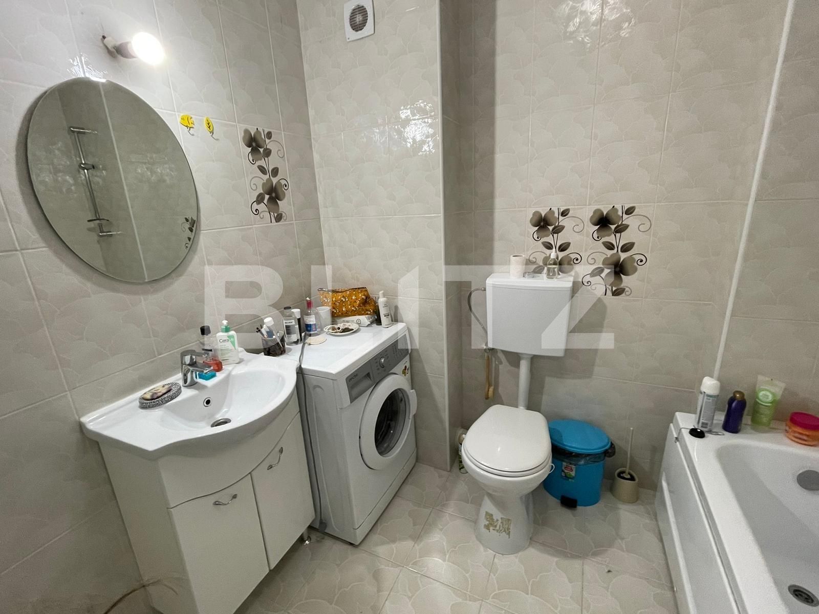 Garsonieră de închiriat Floreşti - 78269AI | BLITZ Cluj-Napoca | Poza6