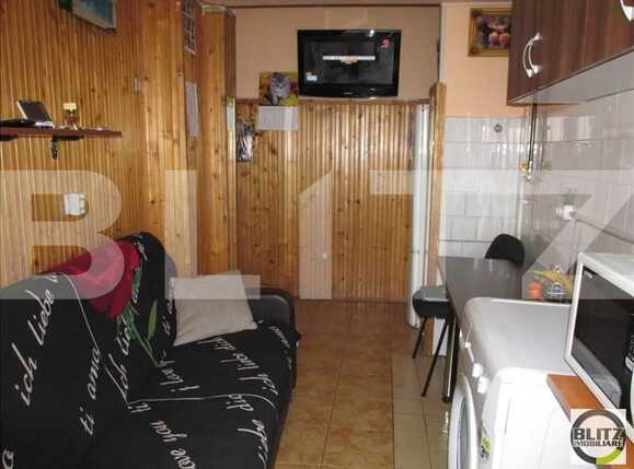 Garsonieră de vânzare Andrei Mureşanu - 7827AV | BLITZ Cluj-Napoca | Poza4