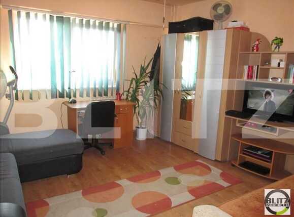 Garsonieră de vânzare Andrei Mureşanu - 7827AV | BLITZ Cluj-Napoca | Poza3
