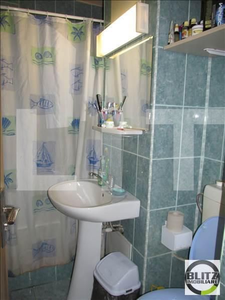 Garsonieră de vânzare Andrei Mureşanu - 7827AV | BLITZ Cluj-Napoca | Poza7