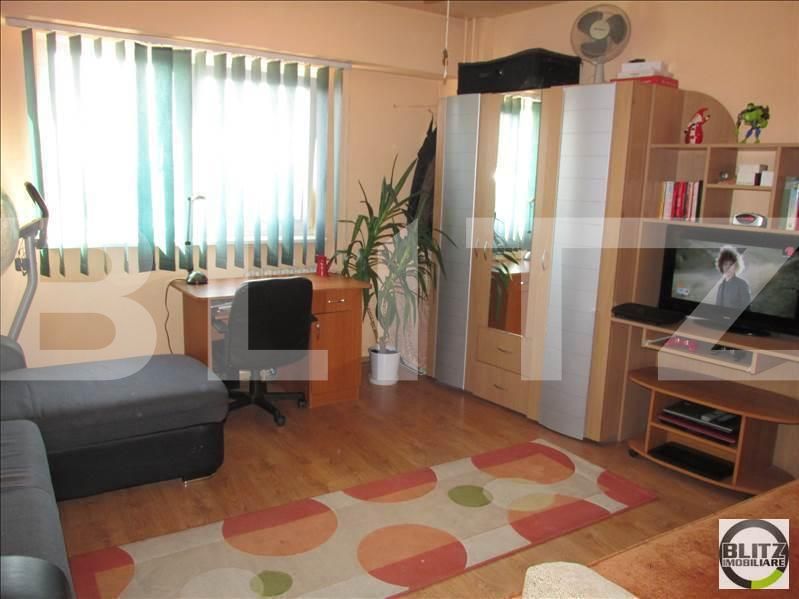 Garsonieră de vânzare Andrei Mureşanu - 7827AV | BLITZ Cluj-Napoca | Poza3